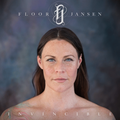 Floor Jansen : Invincible